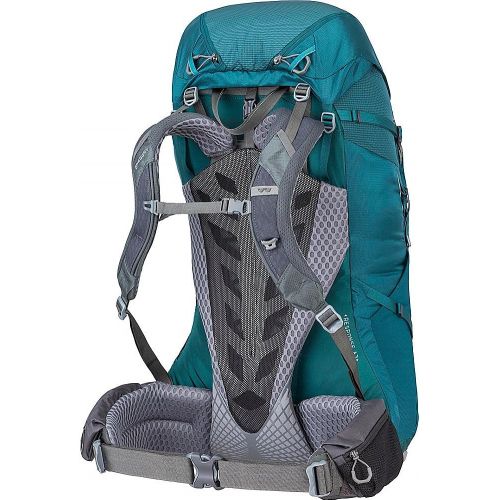 그레고리 [아마존베스트]Gregory Mountain Products Womens Deva 60 Liter Backpack, Antigua Green, Extra Small