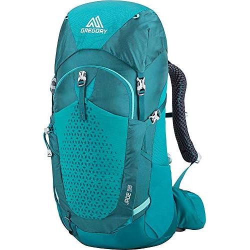 그레고리 [아마존베스트]Gregory Mountain Products Jade 38 Liter Womens Hiking Backpack