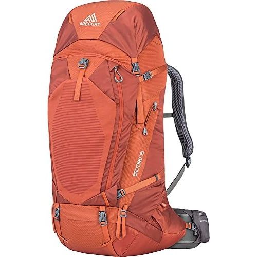 그레고리 [아마존베스트]Gregory Mountain Products Mens Baltoro 75 Liter Backpack