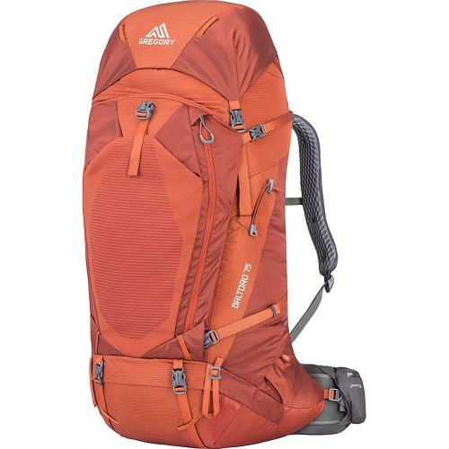 그레고리 [아마존베스트]Gregory Mountain Products Mens Baltoro 75 Liter Backpack