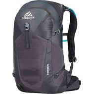 [아마존베스트]Gregory Mountain Products Mens Inertia 25 Liter Day Hiking Backpack | Day Hikes, Walking, Travel | Hydration Bladder Included, Padded Adjustable Straps, Quick Access Pockets