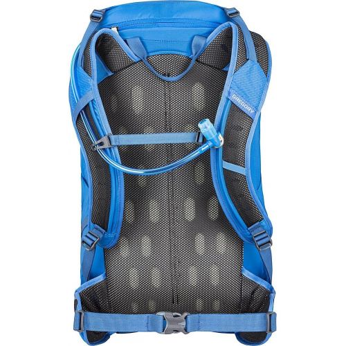 그레고리 [아마존베스트]Gregory Mountain Products Mens Inertia 25 Liter Day Hiking Backpack | Day Hikes, Walking, Travel | Hydration Bladder Included, Padded Adjustable Straps, Quick Access Pockets