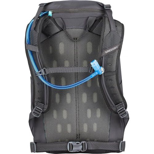 그레고리 [아마존베스트]Gregory Mountain Products Womens Swift 20 Liter Day Hiking Backpack | Day Hikes, Walking, Travel | Hydration Bladder Included, Padded Adjustable Straps, Quick Access Pockets