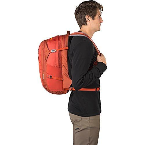 그레고리 [아마존베스트]Gregory Mountain Products Anode Mens Daypack