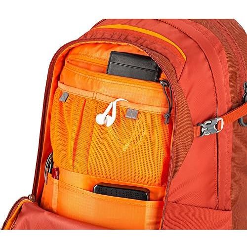 그레고리 [아마존베스트]Gregory Mountain Products Anode Mens Daypack