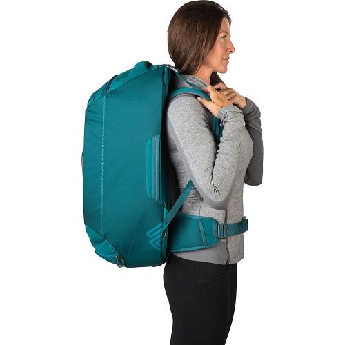 그레고리 [아마존베스트]Gregory Mountain Products Proxy 65 Liter Womens Travel Backpack