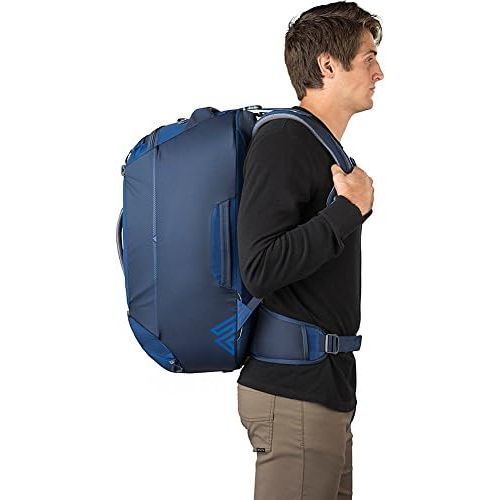 그레고리 [아마존베스트]Gregory Mountain Products Praxus 65 Liter Mens Travel Backpack