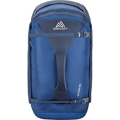 그레고리 [아마존베스트]Gregory Mountain Products Praxus 65 Liter Mens Travel Backpack