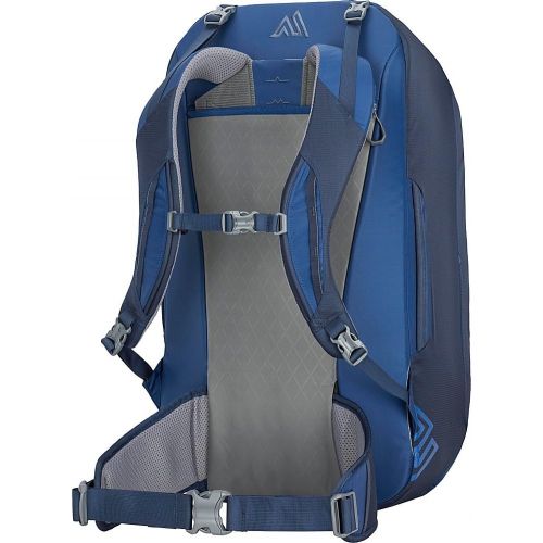그레고리 [아마존베스트]Gregory Mountain Products Praxus 65 Liter Mens Travel Backpack