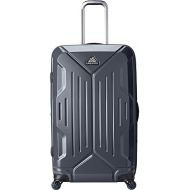 [아마존베스트]Gregory Quadro 30 Inch Expandable Hardside Checked Spinner Luggage