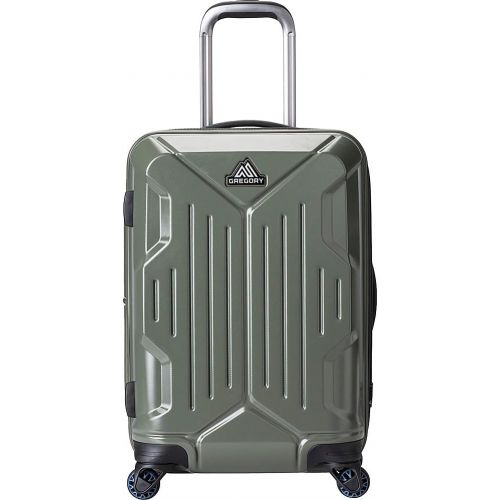 그레고리 [아마존베스트]Gregory Quadro Hardcase 22-Inch Roller