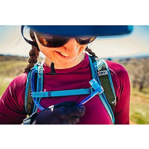 그레고리 [아마존베스트]Gregory Mountain Products Amasa 10 Liter Womens Mountain Biking Hydration Backpack