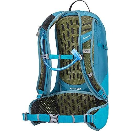 그레고리 [아마존베스트]Gregory Mountain Products Amasa 10 Liter Womens Mountain Biking Hydration Backpack