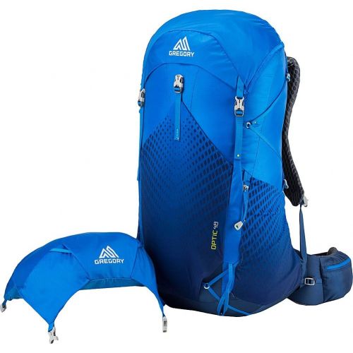 그레고리 [아마존베스트]Gregory Optic 48 Large Hiking Backpack