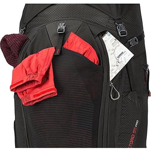 그레고리 [아마존베스트]Gregory Mountain Products Mens Baltoro Pro 95 Liter Backpack