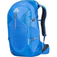 [아마존베스트]Gregory Mountain Products Mens Inertia 30 Liter Day Hiking Backpack | Day Hikes, Walking, Travel | Hydration Bladder Included, Padded Adjustable Straps, Quick Access Pockets