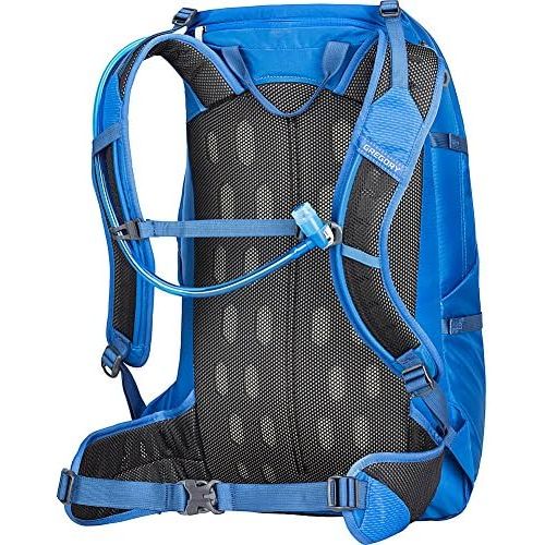 그레고리 [아마존베스트]Gregory Mountain Products Mens Inertia 30 Liter Day Hiking Backpack | Day Hikes, Walking, Travel | Hydration Bladder Included, Padded Adjustable Straps, Quick Access Pockets