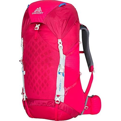 그레고리 [아마존베스트]Gregory Mountain Products Maven 35 Liter Womens Lightweight Hiking Backpack