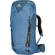[아마존베스트]Gregory Mountain Products Paragon 58 Liter Mens Lightweight Multi Day Backpack | Raincover Included,Hydration Sleeve and Day Pack Included, Lightweight Construction | Lightweight C