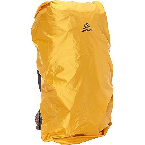 그레고리 [아마존베스트]Gregory Mountain Products Paragon 58 Liter Mens Lightweight Multi Day Backpack | Raincover Included,Hydration Sleeve and Day Pack Included, Lightweight Construction | Lightweight C