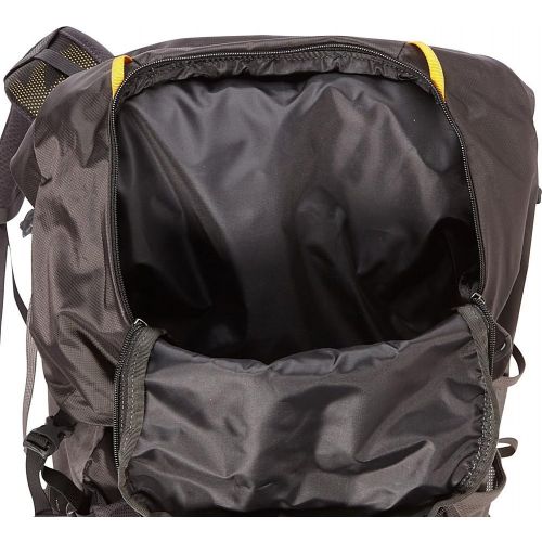 그레고리 [아마존베스트]Gregory Mountain Products Paragon 58 Liter Mens Lightweight Multi Day Backpack | Raincover Included,Hydration Sleeve and Day Pack Included, Lightweight Construction | Lightweight C