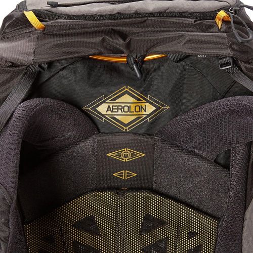 그레고리 [아마존베스트]Gregory Mountain Products Paragon 58 Liter Mens Lightweight Multi Day Backpack | Raincover Included,Hydration Sleeve and Day Pack Included, Lightweight Construction | Lightweight C