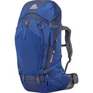 [아마존베스트]Gregory Mountain Products Womens Deva 70 Liter Multi Day Hiking Backpack | Backpacking, Camping, Travel | Rain Cover, Hydration Sleeve & Daypack, Durable Construction | Premium Com