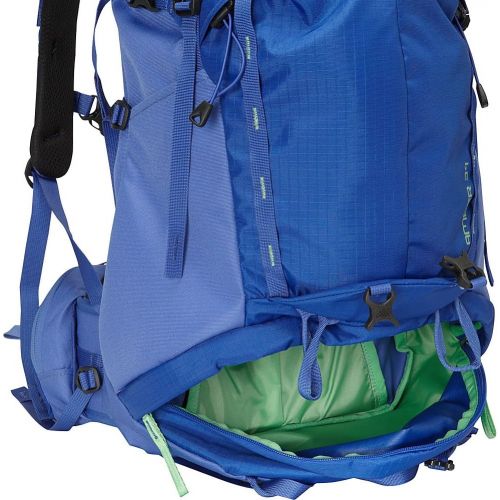 그레고리 Gregory Mountain Products Amber 34 Liter Womens Backpack, One Size