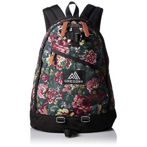 그레고리 Gregory (FineDay) official Garden Tapestry Women kids Backpack Daypack [Japan import]
