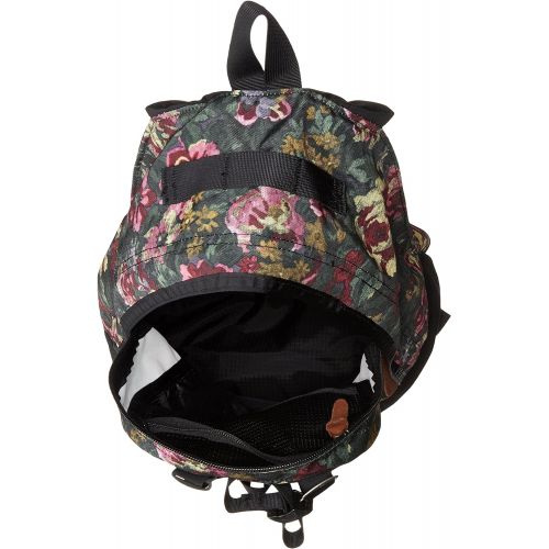 그레고리 Gregory (FineDay) official Garden Tapestry Women kids Backpack Daypack [Japan import]