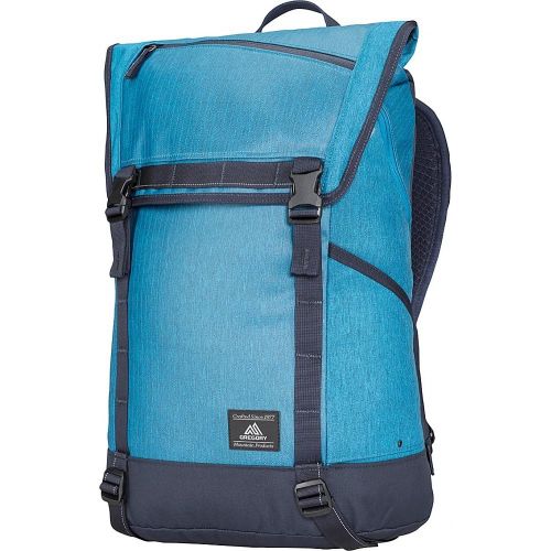 그레고리 Gregory Greogry Mountain Products Pierpont Backpack
