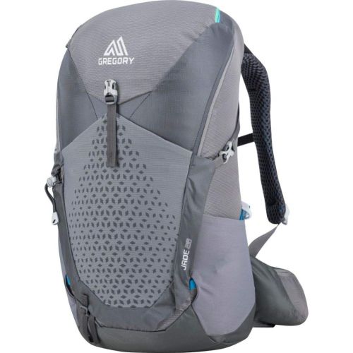 그레고리 Gregory Jade 28 XS/SM Hiking Pack (Ethereal Grey)