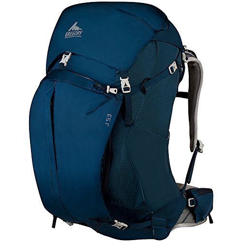 그레고리 Gregory Mountain Products J 53 Backpack