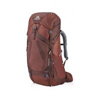 Gregory Mountain Products Womens Maven 45 Backpack,ROSEWOOD RED,XS/SM