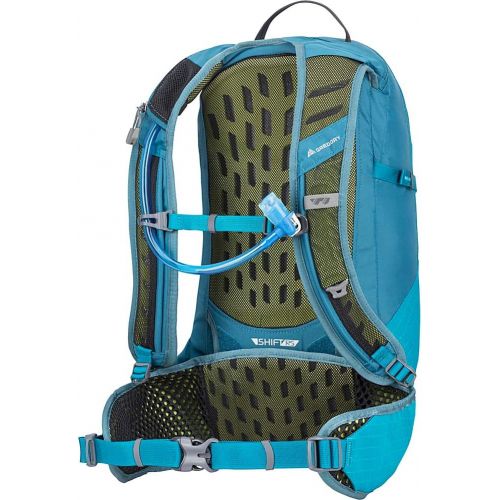 그레고리 Gregory Mountain Products Amasa 14 Liter Womens Mountain Biking Hydration Backpack