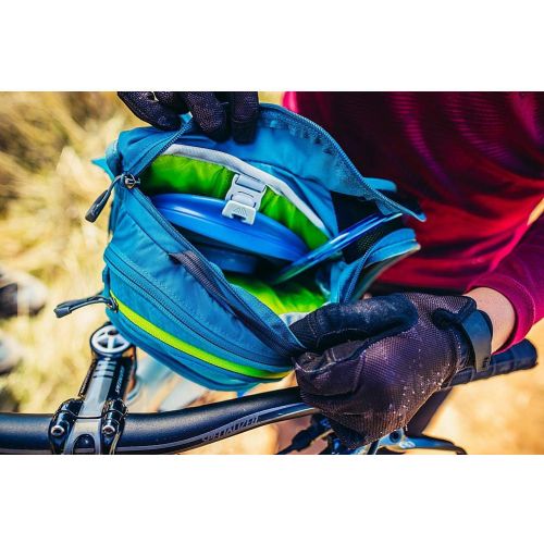 그레고리 Gregory Mountain Products Amasa 14 Liter Womens Mountain Biking Hydration Backpack