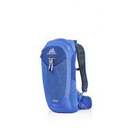 Gregory Mountain Products Womens Maya 10 Hiking Backpack,RIVIERA BLUE