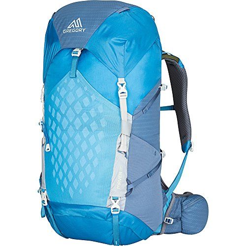 그레고리 Gregory Mountain Products Maven 35 Liter Womens Lightweight Hiking Backpack