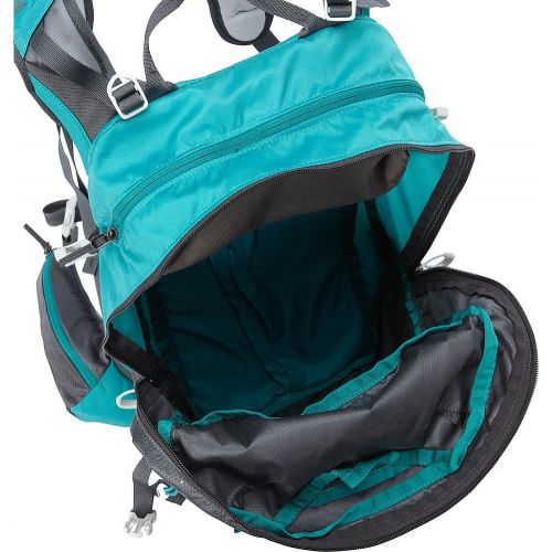 그레고리 Gregory Mountain Products Maya 22 Liter Womens Daypack