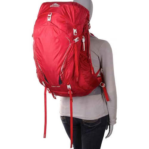 그레고리 Gregory Mountain Products Cairn 58 Backpack