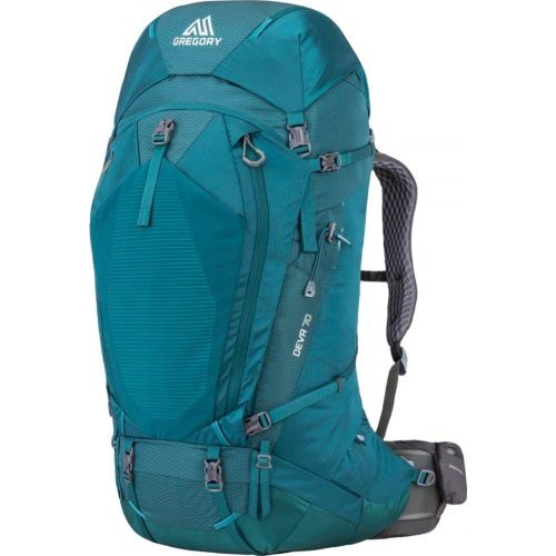 그레고리 Gregory Mountain Products Womens Deva 70 Liter Backpack