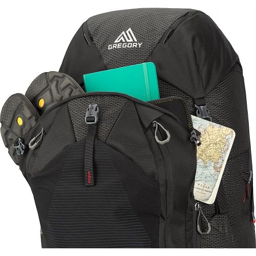 그레고리 Gregory Baltoro 95 Pro Large Hiking Backpack