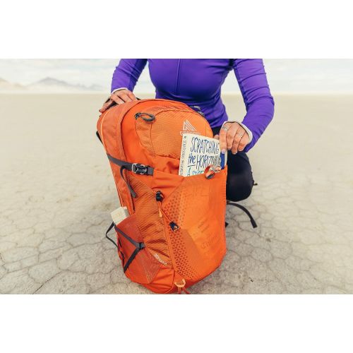 그레고리 Gregory Juno H20 24L Daypack - Womens