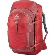Gregory Womens Tribute 70 Hiking Pack (Bordeaux Red)