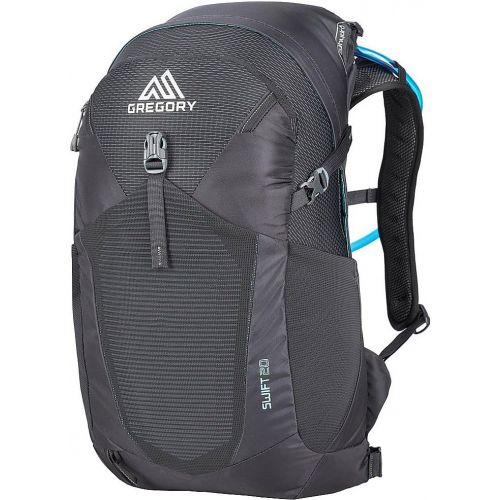 그레고리 Gregory Womens Swift 20 3D-Hydro Backpack