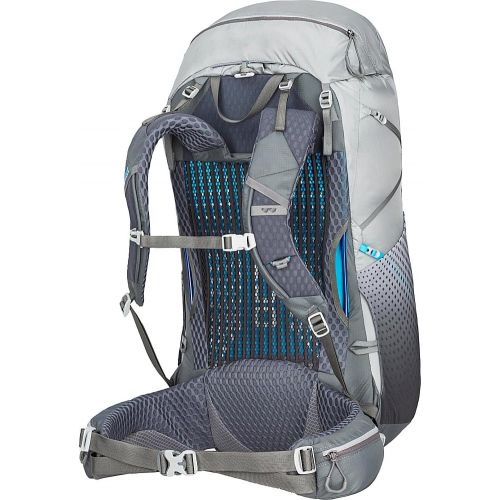 그레고리 Gregory Mountain Products Womens Octal 55 Liter Ultralight Multi-Day Hiking Backpack