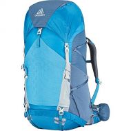 Gregory Mountain Products Maven 65 Liter Womens Backpack, River Blue, Small/Medium