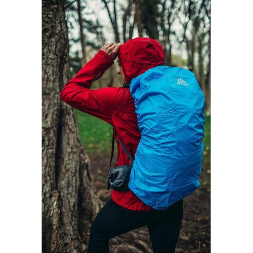 그레고리 Gregory Jade 38 XS/SM Hiking Pack (Ethereal Grey)