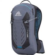 Gregory Mountain Products Drift 14 Liter Mens Mountain Biking Hydration Backpack
