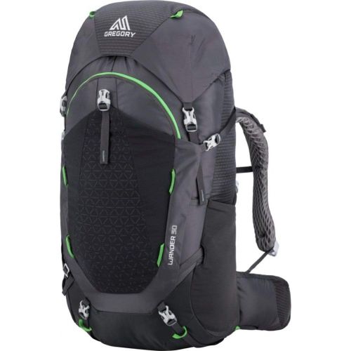 그레고리 Gregory Wander 50 Kids Hiking Backpack